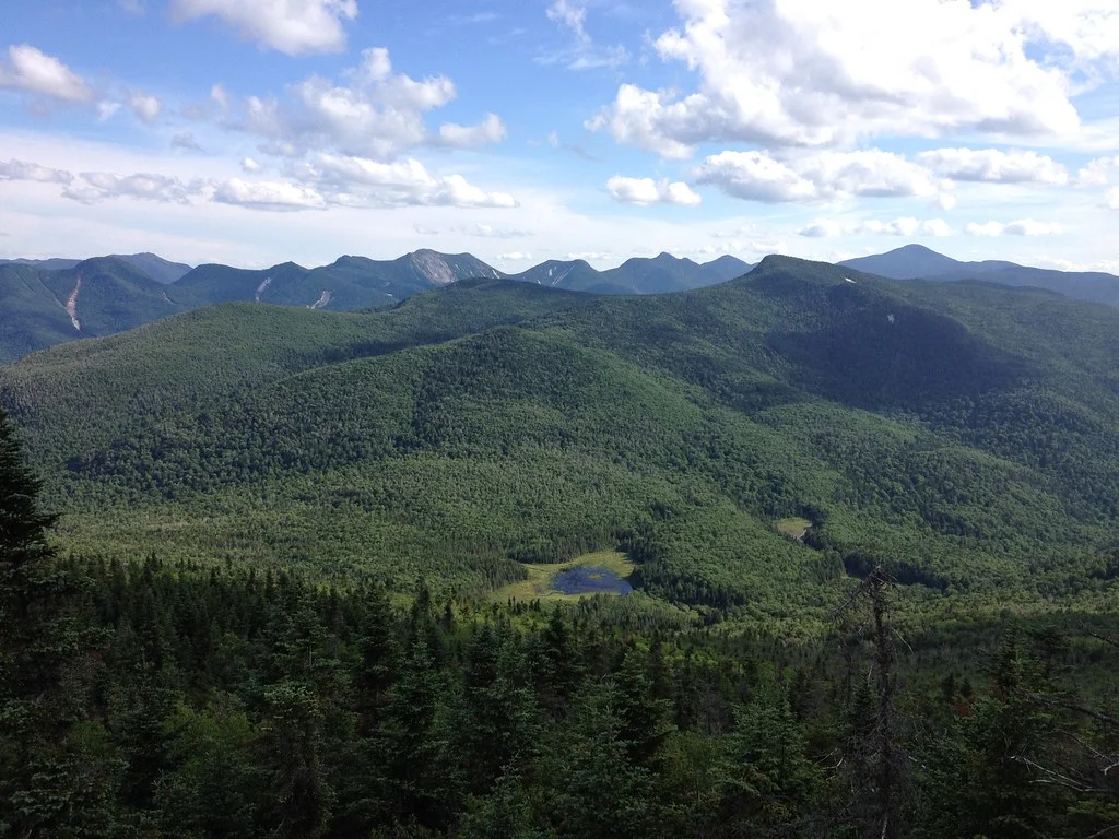 Cascade Mountain