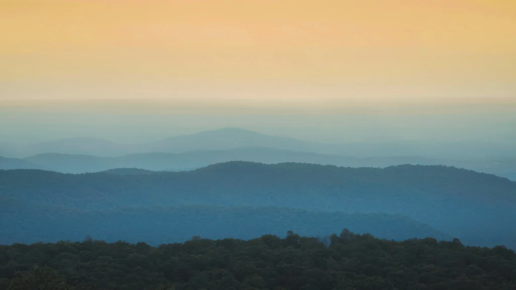Hardest Hikes in Virginia: 9 Trails That Earn Every Warning