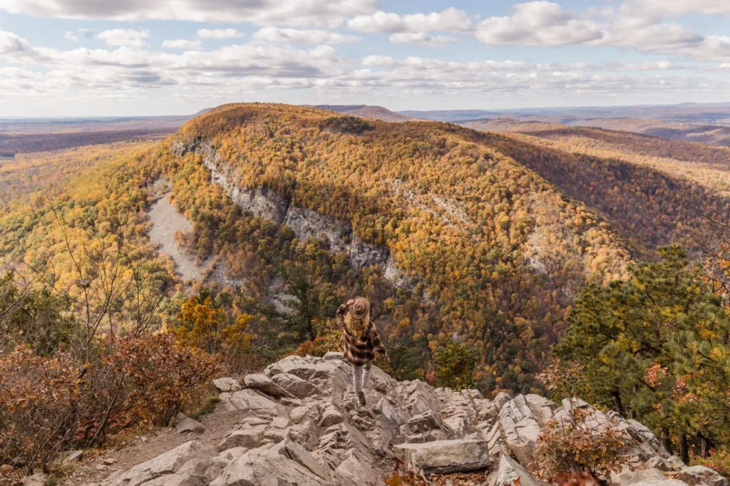 Hardest Hikes in New Jersey: 7 Trails That Earn the Garden State Some Respect