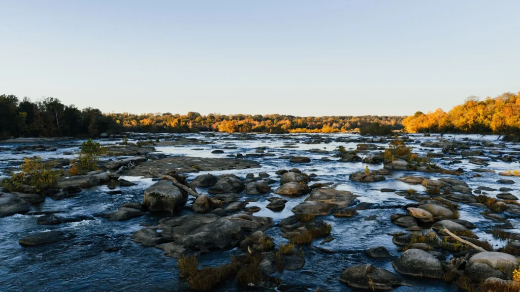 Best Hikes Near Richmond VA: 13 Trails From James River Rapids to Blue Ridge Summits